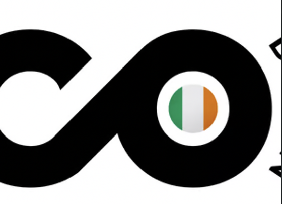 Circular Economists Dublin chapter logo