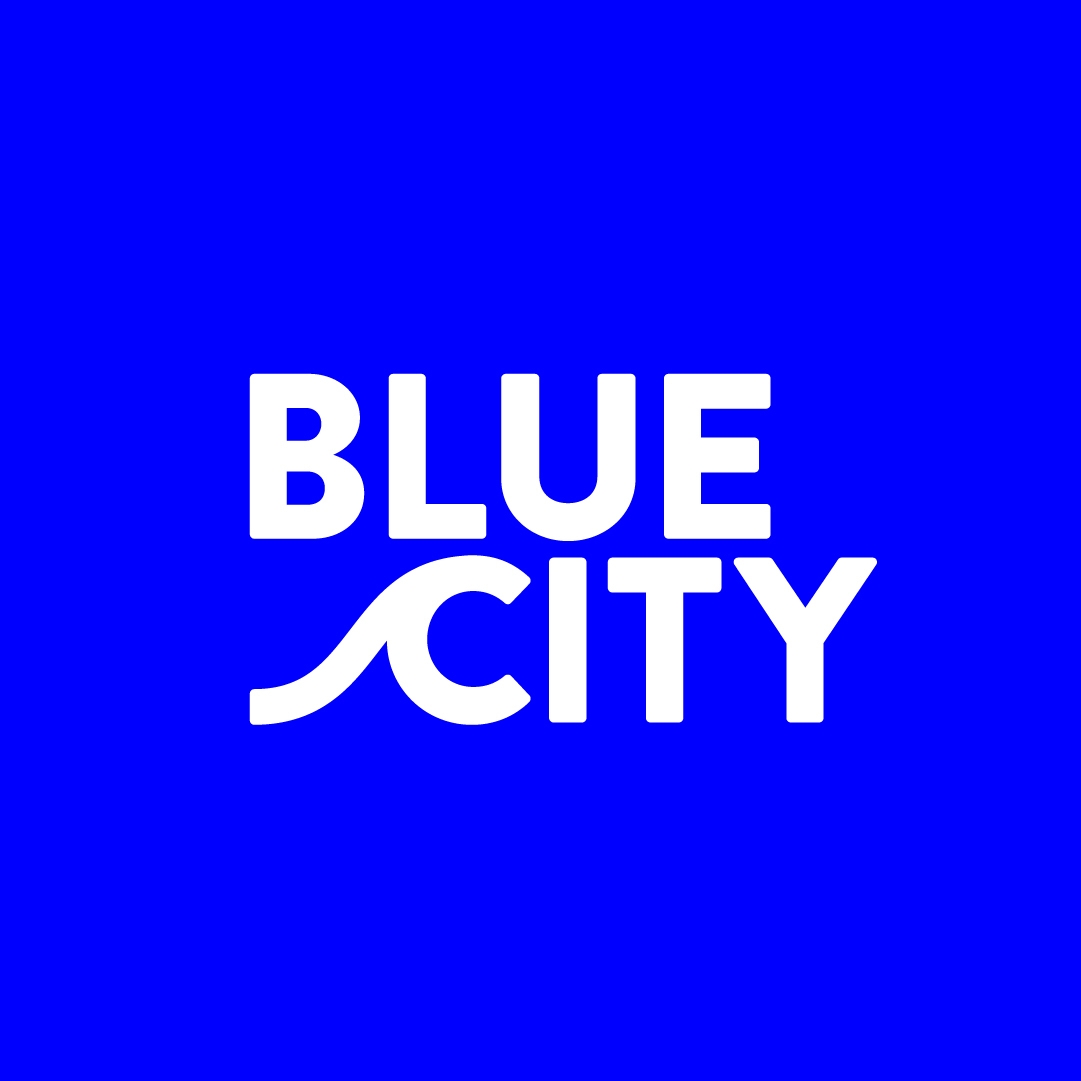 BlueCity