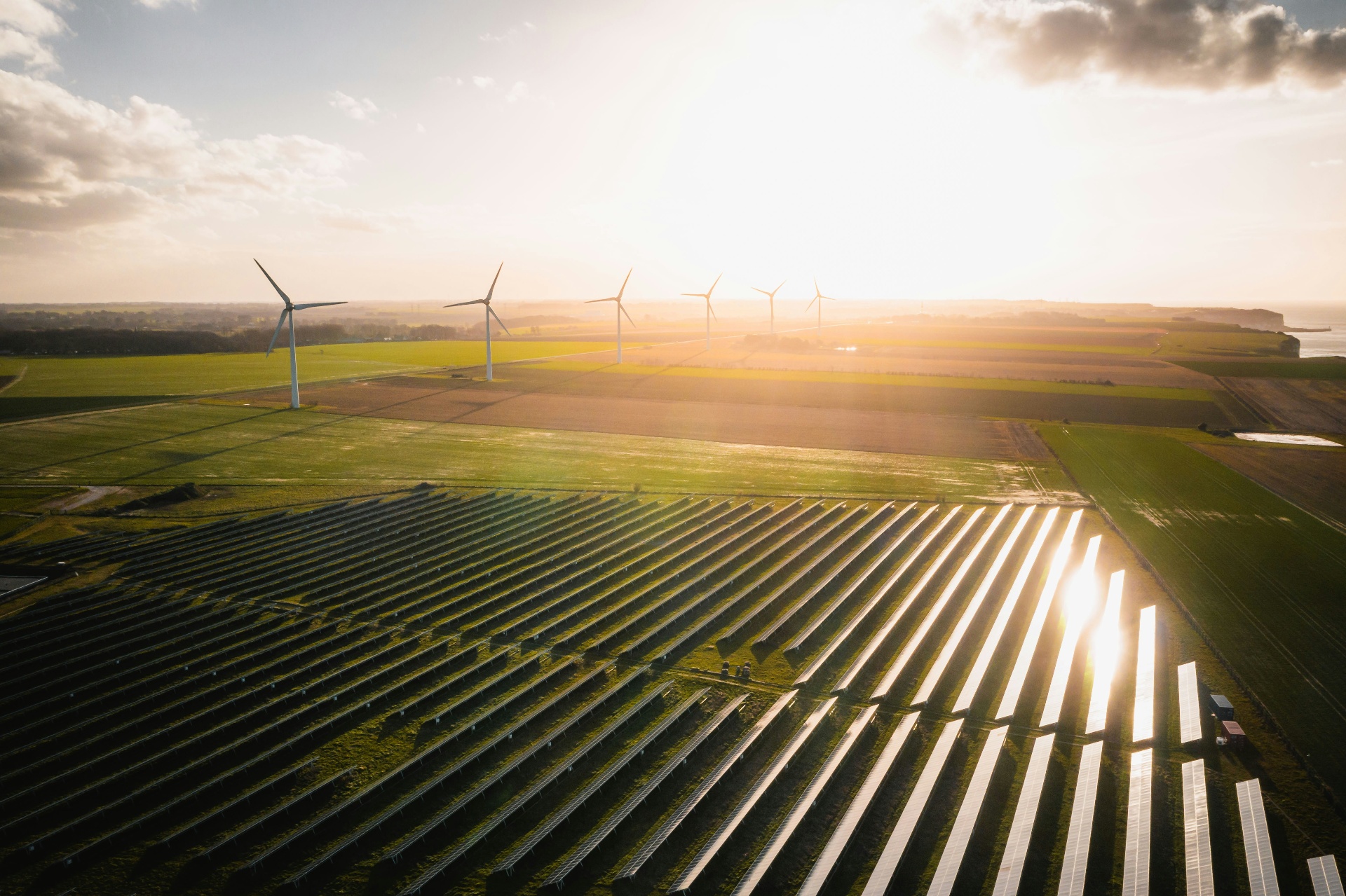 Renewable technology innovation