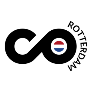 Circular Economists Rotterdam chapter logo